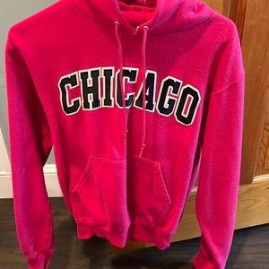 Champion Chicago Sweatshirt